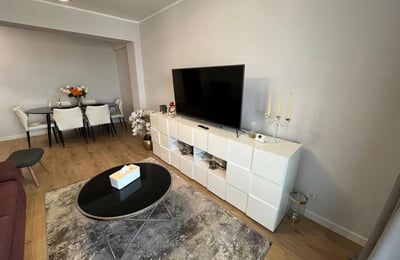 Аренда комфортных 2-комнатных апартаментов, 60 м², Констанца, Румыния